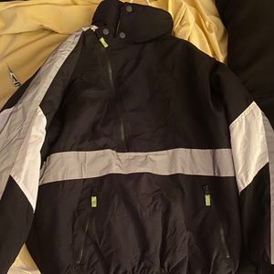 Urban Outfitters Ski Jacket